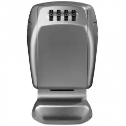 Master Lock 5415EURD Caja de Seguridad Grande Reforzada para Llaves
