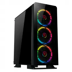 Megamanía Cygnitech PC Intel Core i7-13700/32GB/2TB SSD