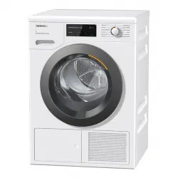 Miele - Secadora 9 Kg Condensación, Bomba De Calor - TCL780WP E LW