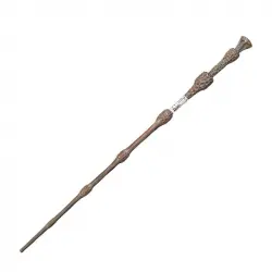 Noble Colection Varita Albus Dumbledore 35cm