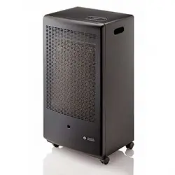 Olimpia Splendid Stovy Turbo Thermo Estufa Industrial Sin Ventilador