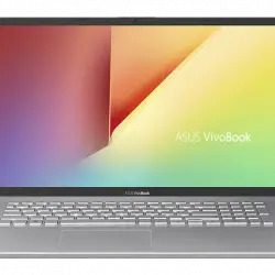 Portátil - ASUS VivoBook 17 F712EA-AU678W, 17.3" Full HD, Intel® Core™ i5-1135G7, 16GB RAM, 512GB SSD, Iris® Xe Graphics, Windows 11 Home