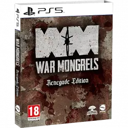 PS5 War Mongrels