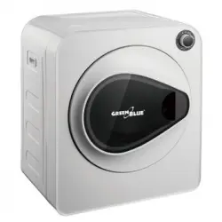 Secadora De Ropa Eléctrica