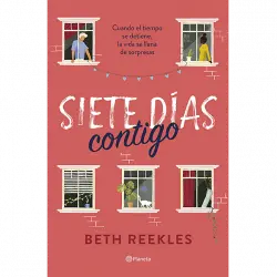 Siete Días Contigo - Beth Reekles