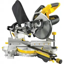 Stanley FME720-QS Ingletadora Telescópica 254mm