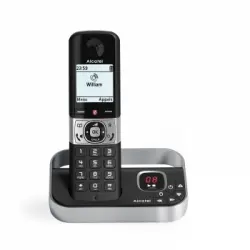 Teléfono Alcatel F890 - Negro