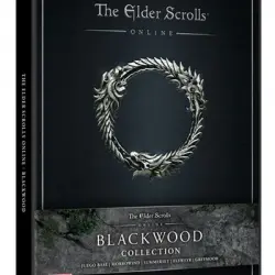 The Elder Scrolls Online Collection: Blackwood PC