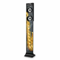 Torre de Sonido Innova TW/BFM9SAX - Jazz