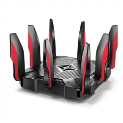 TP-Link Archer C5400X Router Gaming Tri-Band MU-MIMO