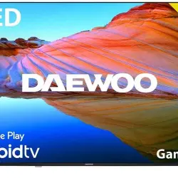 TV Daewoo 65" 65DM73QA