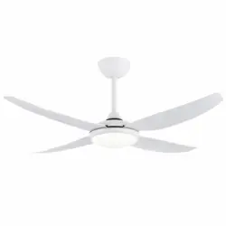 Ventilador de Techo Sulion VT 130 DC - Blanco