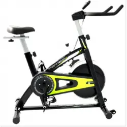 Vital Gym X6 Bicicleta de Spinning