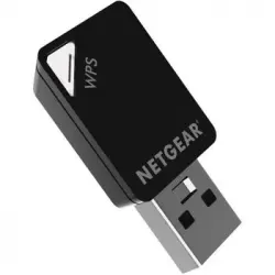 Wireless Lan Usb Netgear Dual Ac600 A6100