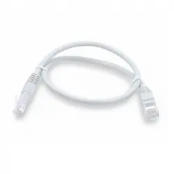 3Go Cable de Red UTP Cat.6 0.5m