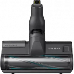 Accesorio Aspirador - Samsung VCA-TAB90, Cepillo para aspirador sin cable, Negro
