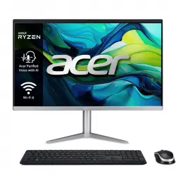 Acer Aspire C24-1300 AMD Ryzen 3 7320U/8GB/512GB SSD/23.8"