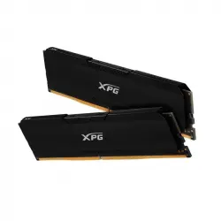 Adata XPG GAMMIX D20 DDR4 3200MHz 16GB 2x8GB CL16 Negro