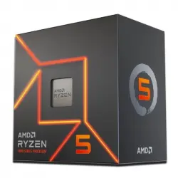 AMD Ryzen 5 7500F 3.7/5 GHz Box