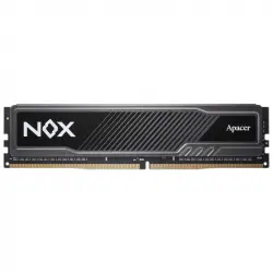 Apacer NOX AH4U16G32C28YMBAA-1 DDR4 3200MHz 16GB