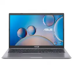 Asus - Portátil M515UA-BQ384, Ryzen 5 , 8GB , 512GB SSD, 15,6", FreeDOS / Sin Sistema Operativo