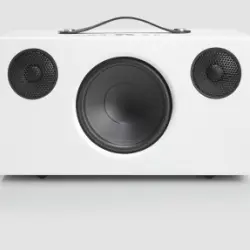 Audio Pro Addon C10 Microcadena De Música Para Uso Doméstico Blanco