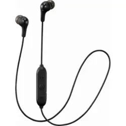 Auriculares Bluetooth JVC HA-FX9BT Negro