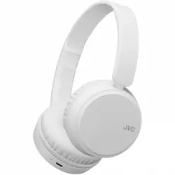 Auriculares JVC HAS35BT - Blanco