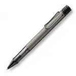 Bolígrafo Lamy LX Life Deluxe Ruthenium