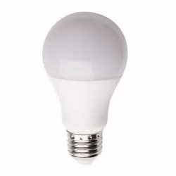 Bombilla LED 5W E27 Blanco Cálido
