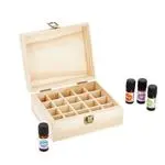 Caja esencial Miniaromaterapia