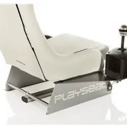 Cockpit - Playseat PRO Gearshift Holder, Metálico