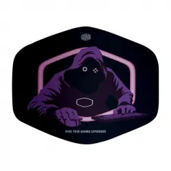 Cooler Master FM510 Alfombra para Silla Gaming