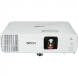 Epson EB-L260F Proyector 3LCD FullHD 4600 Lúmenes Blanco