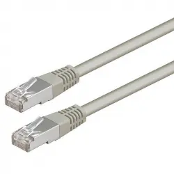 Equip Cable de Red UTP Cat 5e 30m Beige