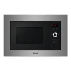 Franke - Microondas Integrable 20 Litros Y Grill - 2 FSL 20 MW XS