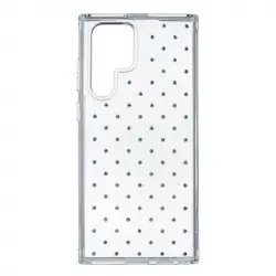 Funda Brillantes para Samsung Galaxy S22 Ultra