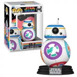 Funko Pop Star Wars BB-8 Pride 2023