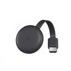 Google Chromecast 3a Generación
