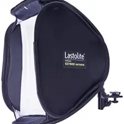 Lastolite Ezybox Hotshoe - Kit Para Cámara