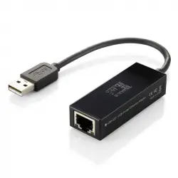 LevelOne USB-0301 Adaptador USB/RJ45
