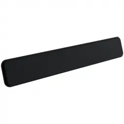 Logitech MX Palm Rest Reposamuñecas Negro