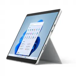 Microsoft Surface Pro 8 Intel Core i7-1185G7/32GB/1TB SSD/13" Táctil Platino