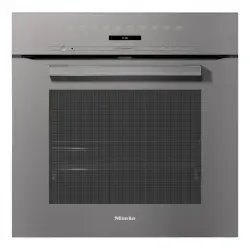 Miele - Horno multifunción Miele H 7262 BP GRGR pirolítico.