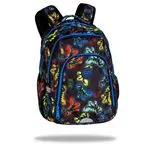 Mochila Strike Coolpack Fluodino