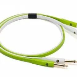 Neo Cable Rts Jack A Rca Class B 3m Cable Profesional Para Tus Equipos