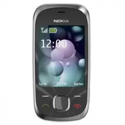 Nokia 7230 3g Graphite