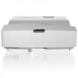 Optoma HD35UST Proyector ANSI DLP 3D FullHD 3600 Lúmenes Blanco