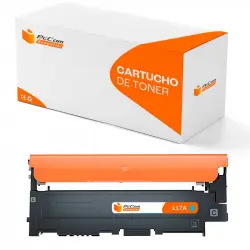 Pccom Essential HP 301XL Cartucho Tinta Compatible Cian