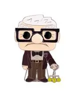 Pin Funko Disney Up Carl